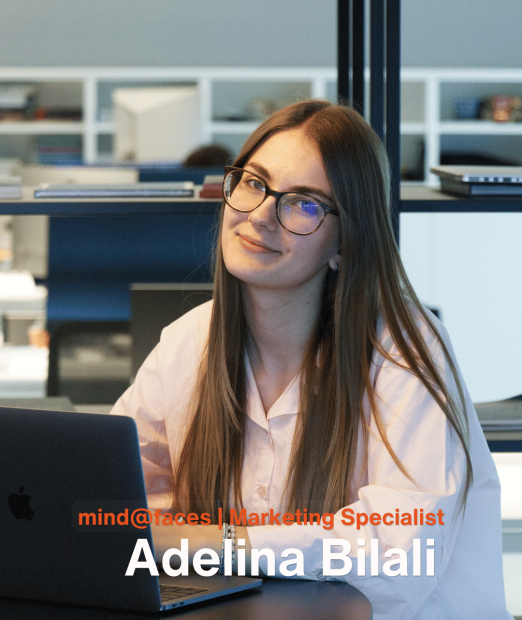 Adelina Bilali