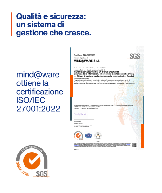 ISO 27001